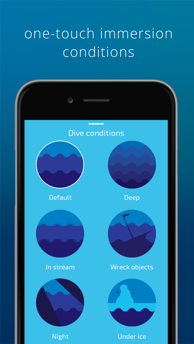Diving logbook-Dive Number Screenshot