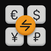 Currency Converter Live Rates