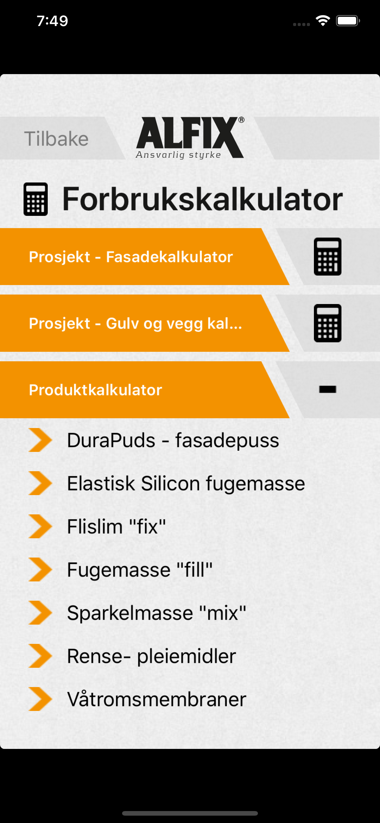 Alfix.no
