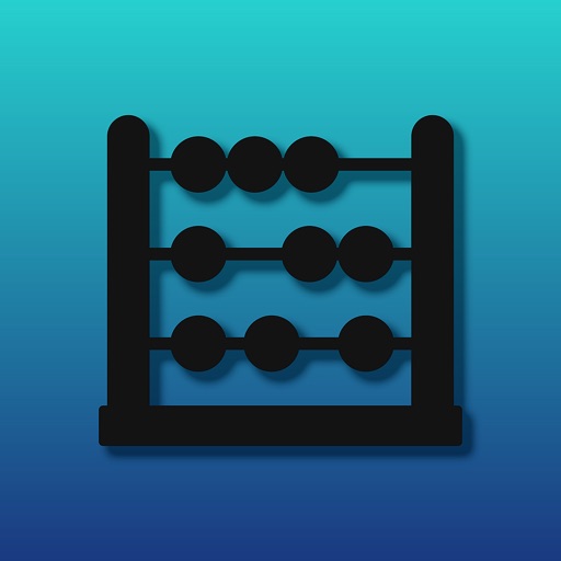 Abacus: Neumorphic calculator