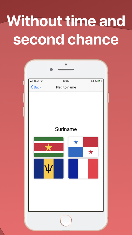 #4. Quiz: Flags of the World (iOS) 由: Martin Vaclavik