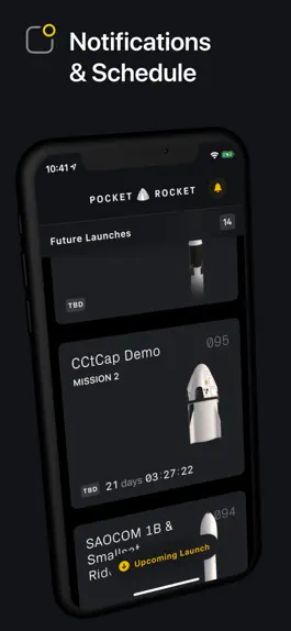 Game screenshot Pocket Rocket apk
