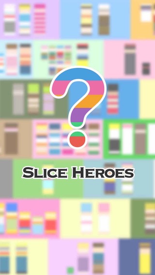 Slice HEROES (スライスヒーローズ)のおすすめ画像4