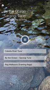Meditation Coach screenshot