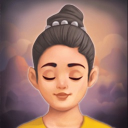 Mystic Yoga Match Puzzle