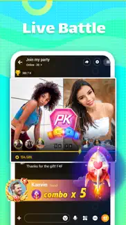 qwick live - enjoy live&party problems & solutions and troubleshooting guide - 2