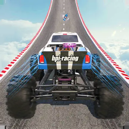 Fearless Monster Truck Stunts Cheats