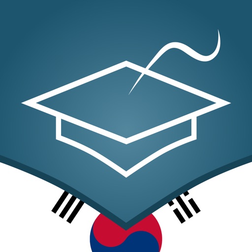 Korean Essentials iOS App
