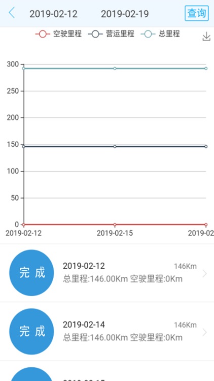 梁平公交司机端