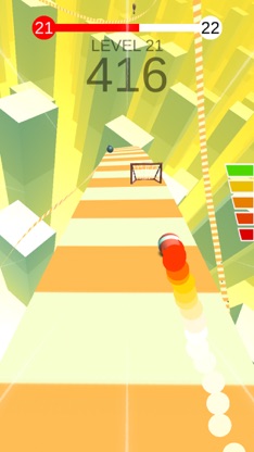 Bowling Master 3D screenshot 5