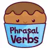 Phrasal Verbs App delete, cancel