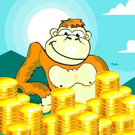 Crazy Gold Monkeys Cheats