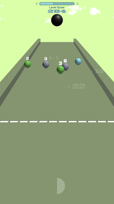 Ball Invasion screenshot 3