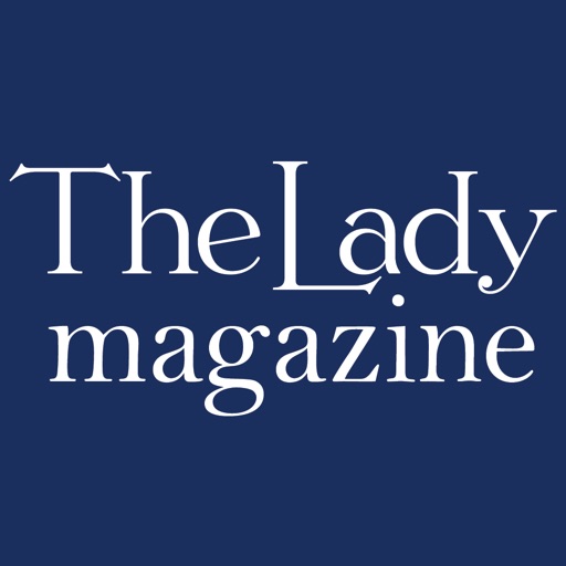 The Lady icon