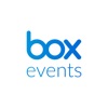 Box Events - iPhoneアプリ