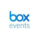 Box Events App Contact