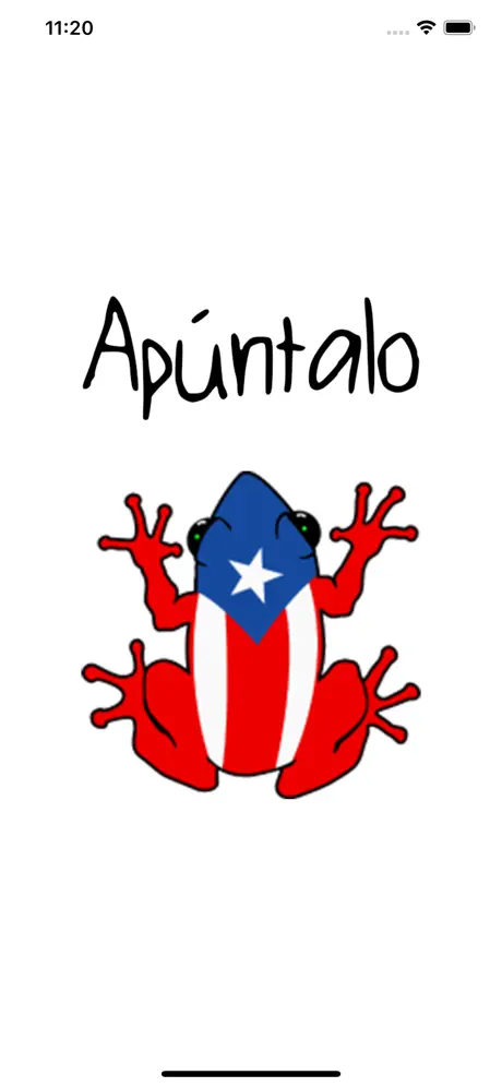 Apúntalo