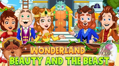 Wonderland : Beauty &... screenshot1