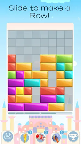 Game screenshot Slide to Match. apk