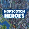 Hopscotch Heroes icon