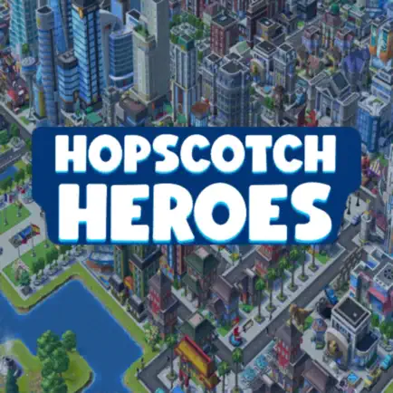 Hopscotch Heroes Cheats