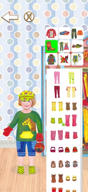 Charming Wardrobe(圖5)-速報App