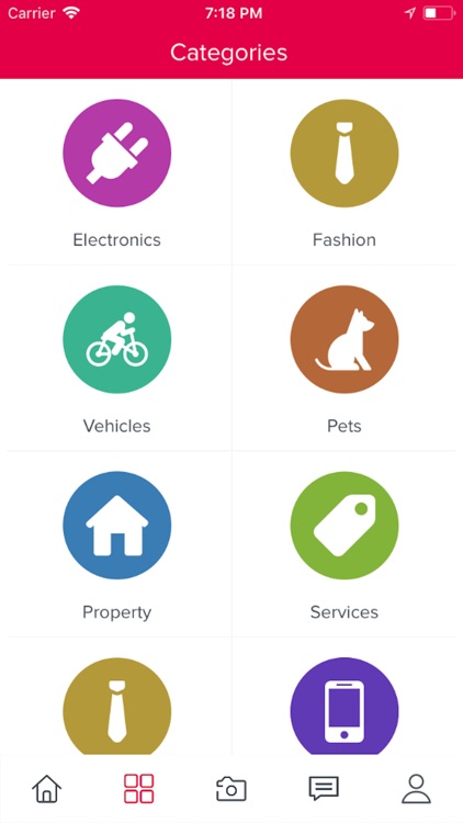 Qpon.in Buy & Sell Marketplace