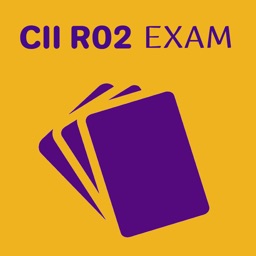 CII R02 Flashcards