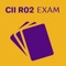 This App offers you the chance to revise for the Investment Principles and Risk  Exam in a fun and innovative way