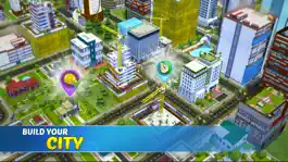 Game screenshot My City - Entertainment Tycoon mod apk