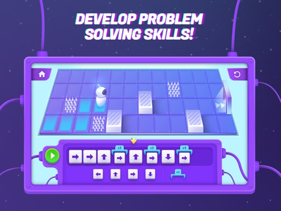 Screenshot #5 pour Code Escape