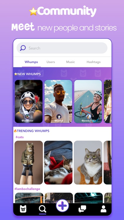 Whump: Challenge Anyone screenshot-5