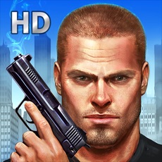 Activities of Crime City HD