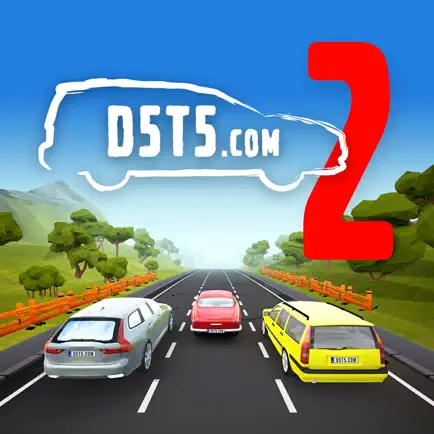 D5T5 Race & Quiz Читы