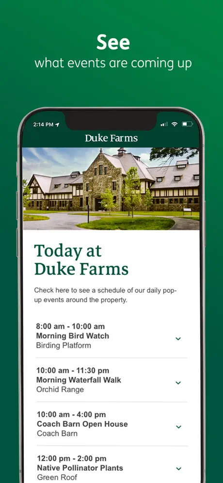 Duke Farms