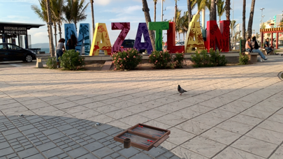 Screenshot #9 for AR Backgammon+