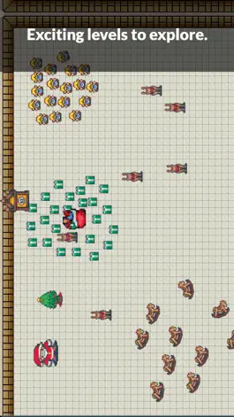 Game screenshot Santa's Journey hack