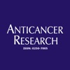 Anticancer Research icon