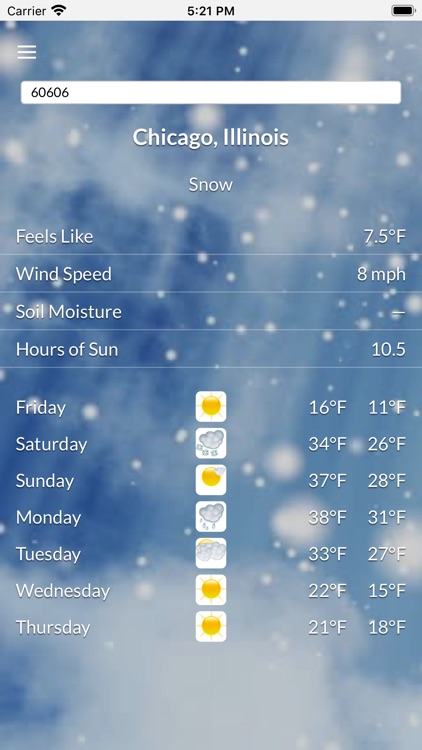 Mercer Landmark screenshot-4