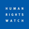 Human Rights Watch News icon