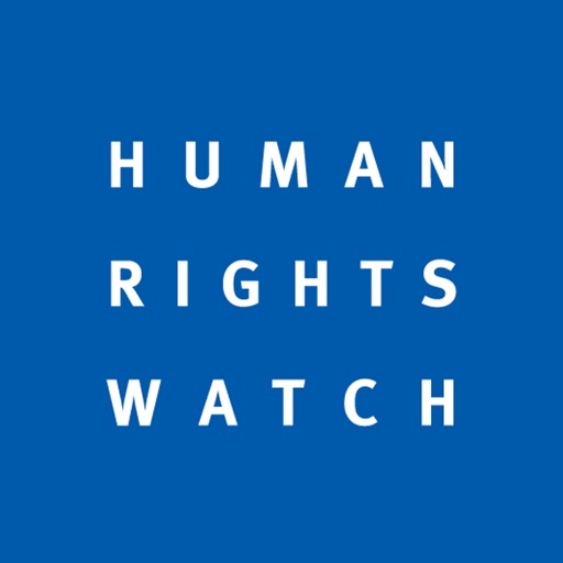 Human Rights Watch News