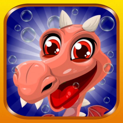 Dragon Bubble Bite Wings 2021