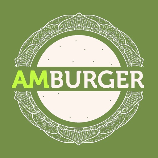 Amburger | Rus icon