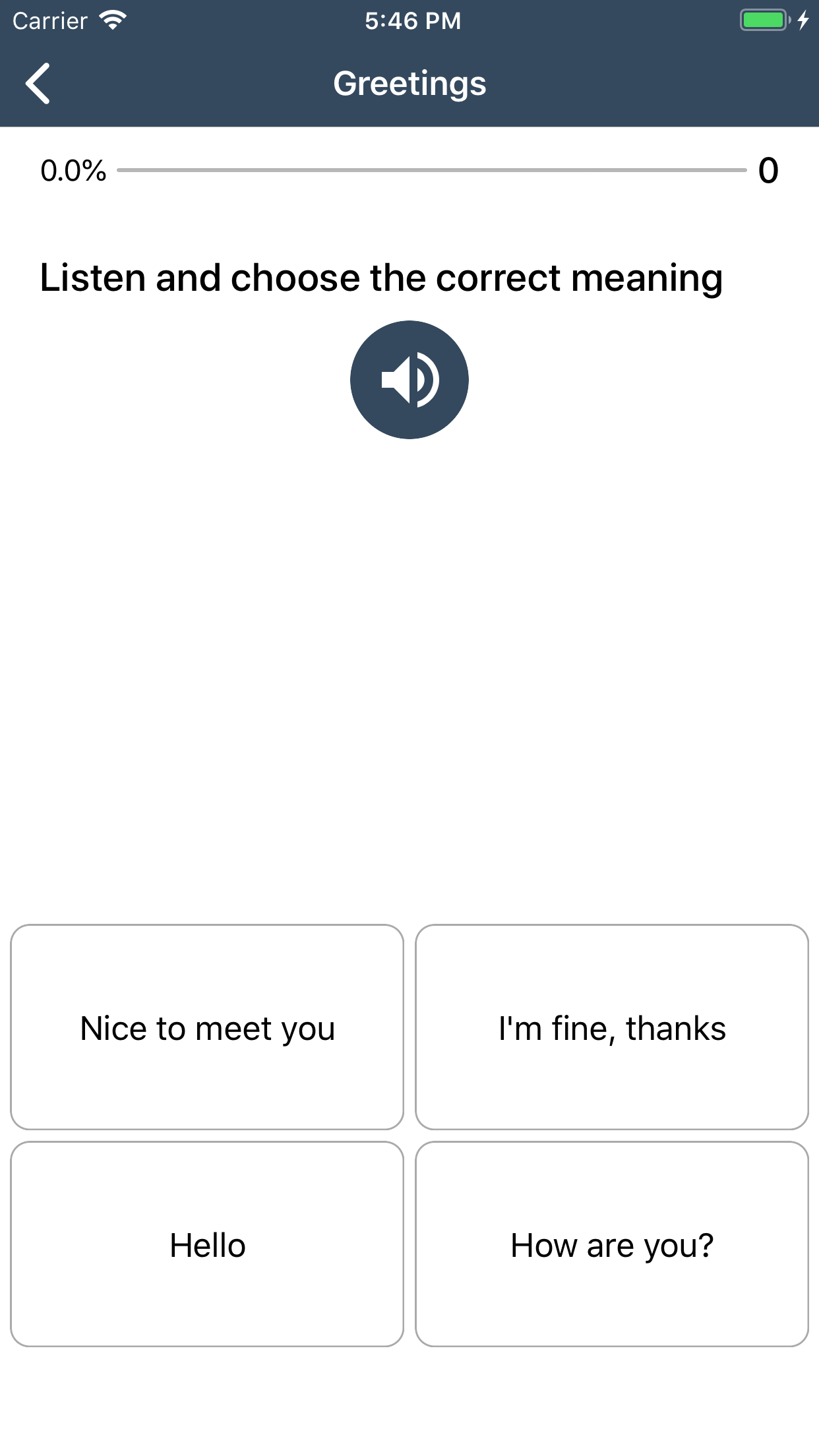 Learn Spanish Daily