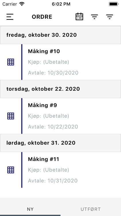 Brøytekart (Sjåfør) screenshot-5