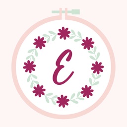 Embroidery Stitches Sewing App