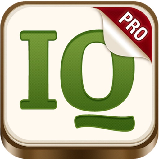 IQ Test: Brain Cognitive Games icon