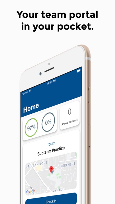myWB iPhone screenshot 1 - Utilities app