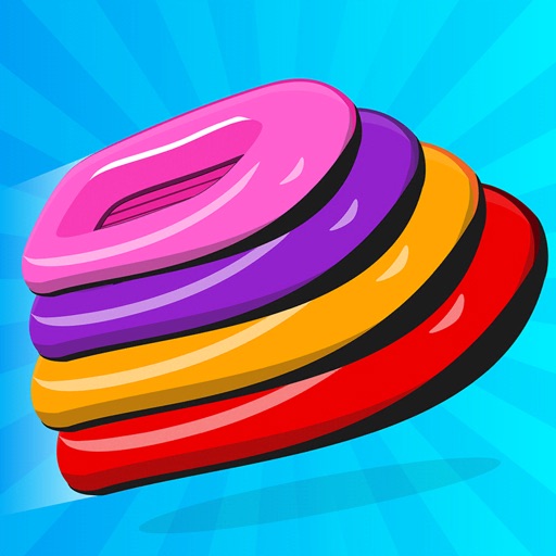 Stack Rafting icon