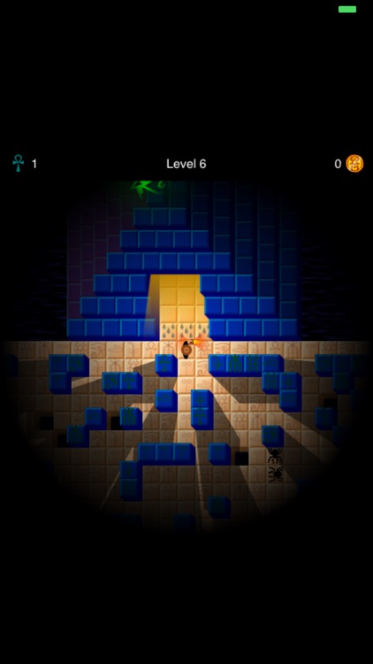 Entombed: Curse of the Sun God screenshot-4